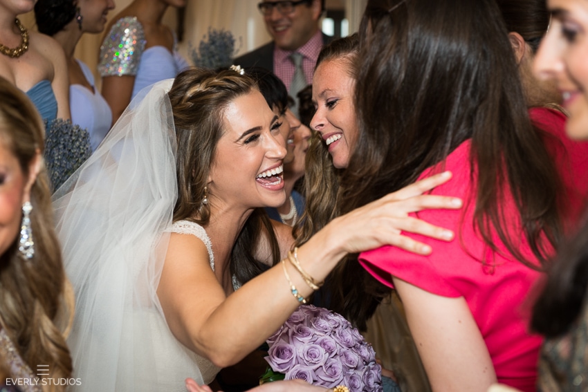 wedding at greentree Country Club in New Rochelle | www.everlystudios.com