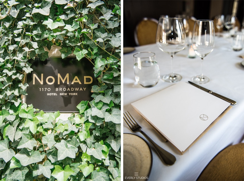 nomad hotel rooftop event photographer