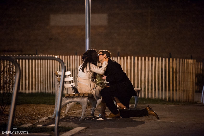  Brooklyn engagement proposal photographer 