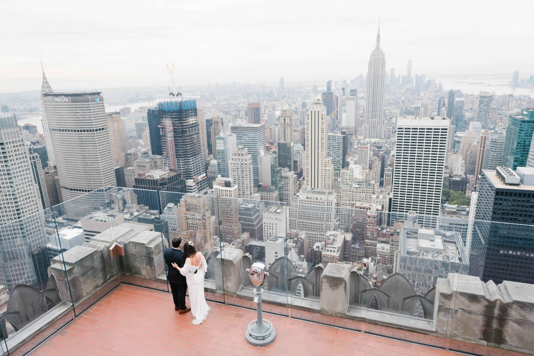best places to visit in new york for couples