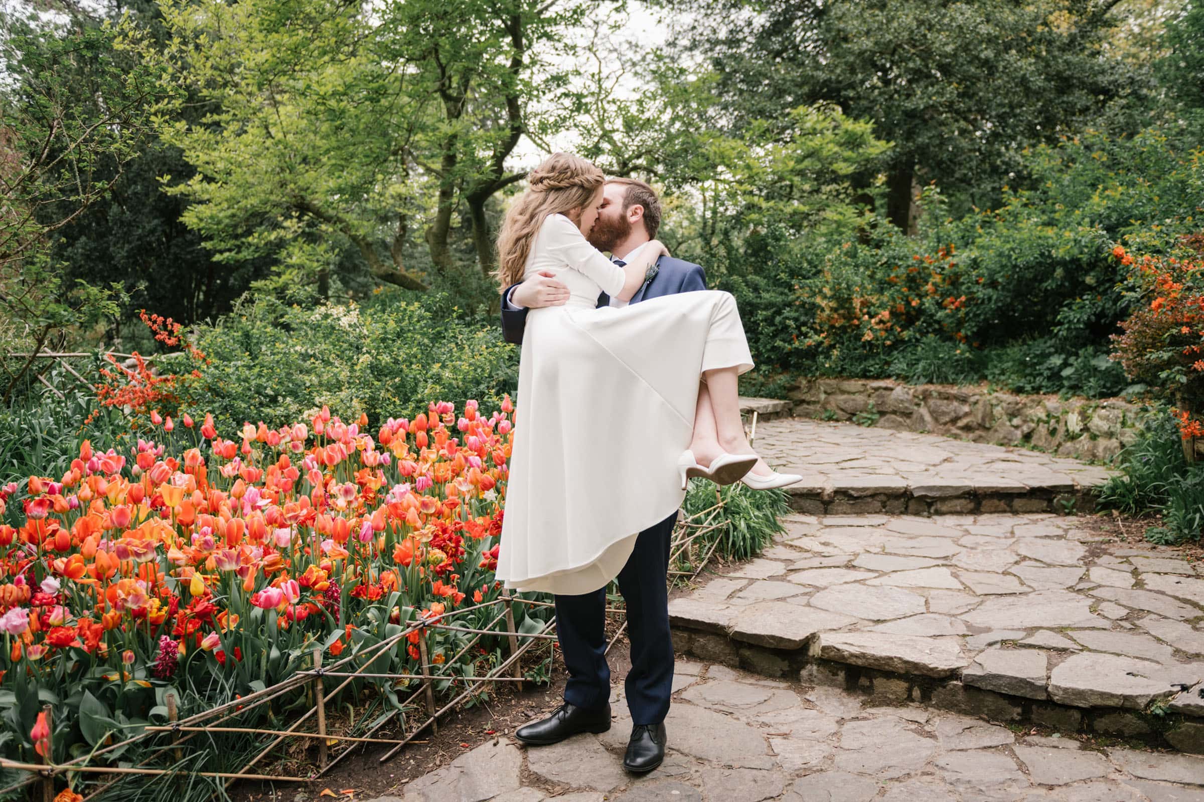 Best Central Park wedding locations in NYC